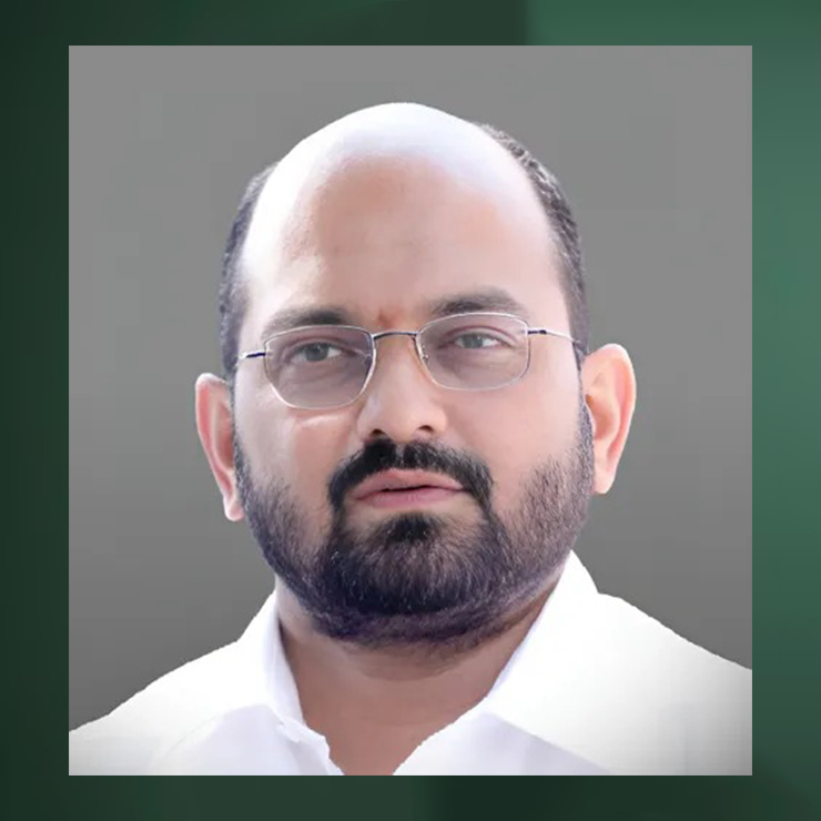 Shree. Amal Mahadik